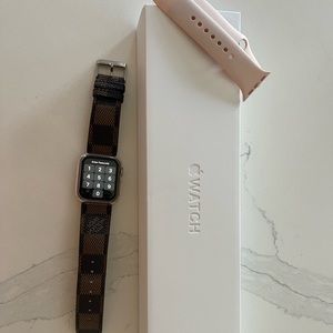 Apple Watch Series 6